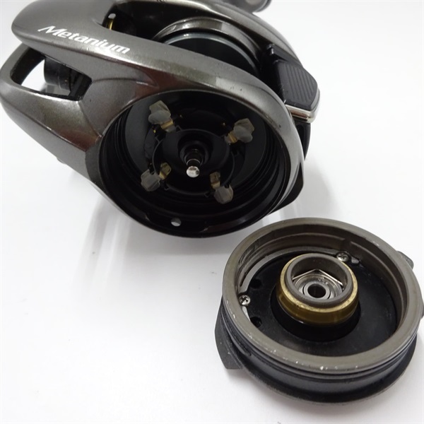 ２０メタニウムＨＧ右